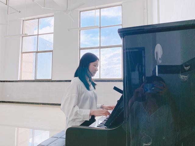 探營南昌知行中學:致力于培養清北等雙一流名校學生(附高清圖)