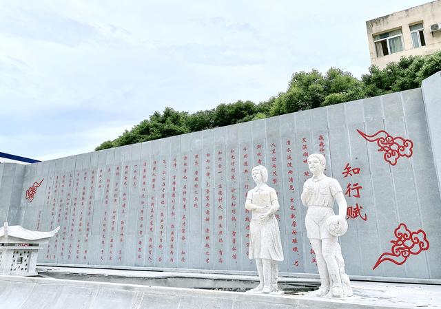 探營南昌知行中學:致力于培養清北等雙一流名校學生(附高清圖)