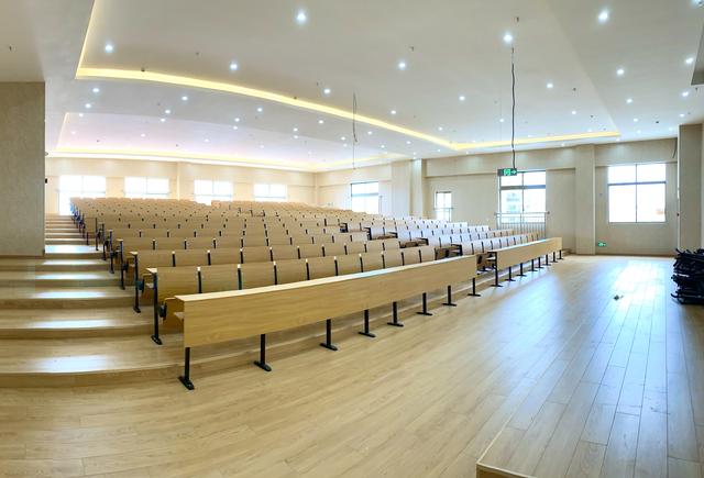 探營南昌知行中學:致力于培養清北等雙一流名校學生(附高清圖)