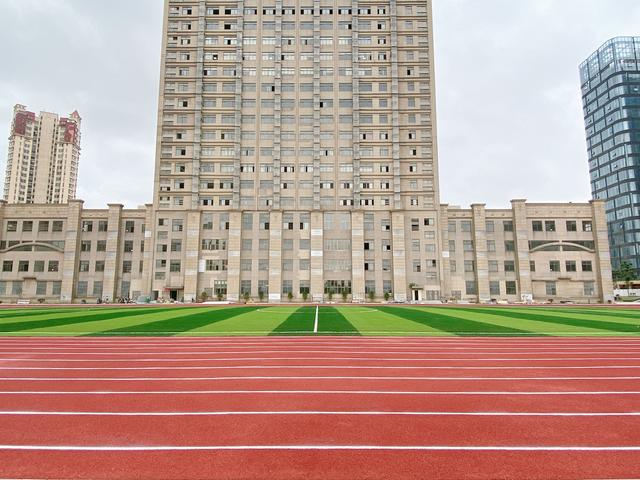 探營南昌知行中學:致力于培養清北等雙一流名校學生(附高清圖)
