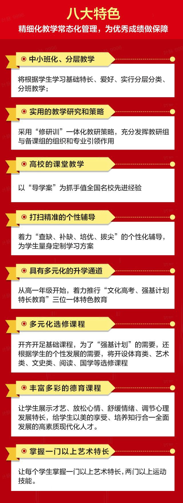 探營南昌知行中學:致力于培養清北等雙一流名校學生(附高清圖)