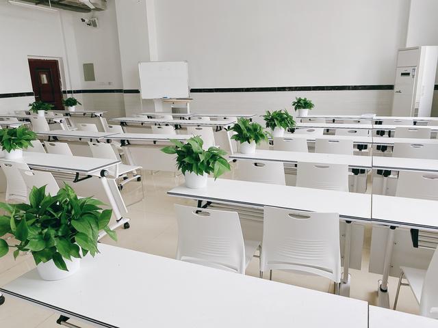 探營南昌知行中學:致力于培養清北等雙一流名校學生(附高清圖)