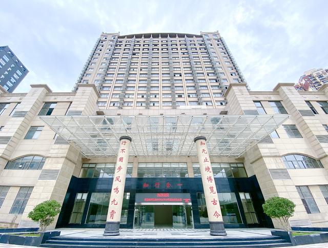 探營南昌知行中學:致力于培養清北等雙一流名校學生(附高清圖)